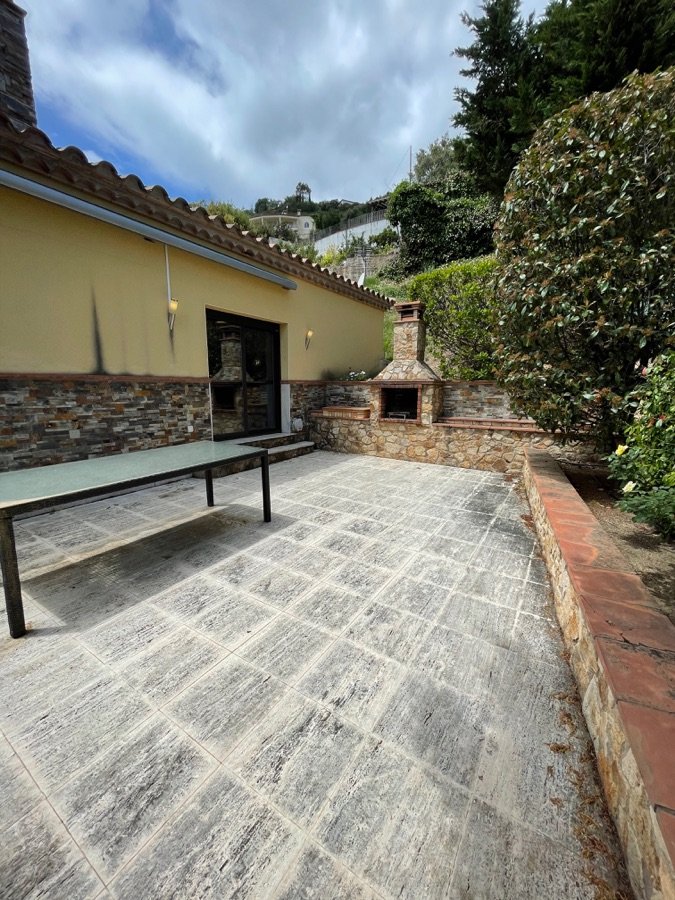 House à Platja D'aro, Girona, Espagne 3 chambres, 283 m2 No. 156051