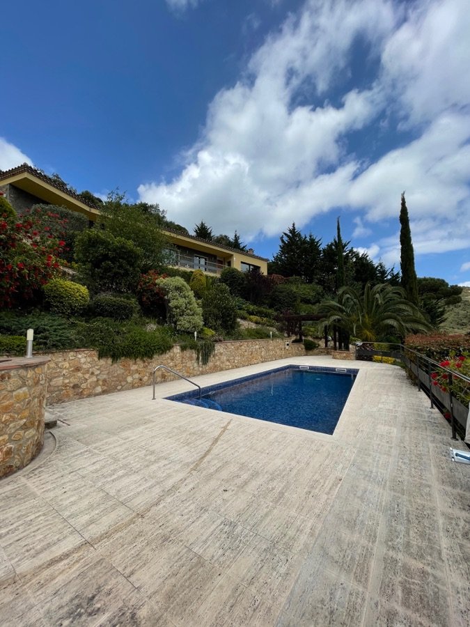 House à Platja D'aro, Girona, Espagne 3 chambres, 283 m2 No. 156051