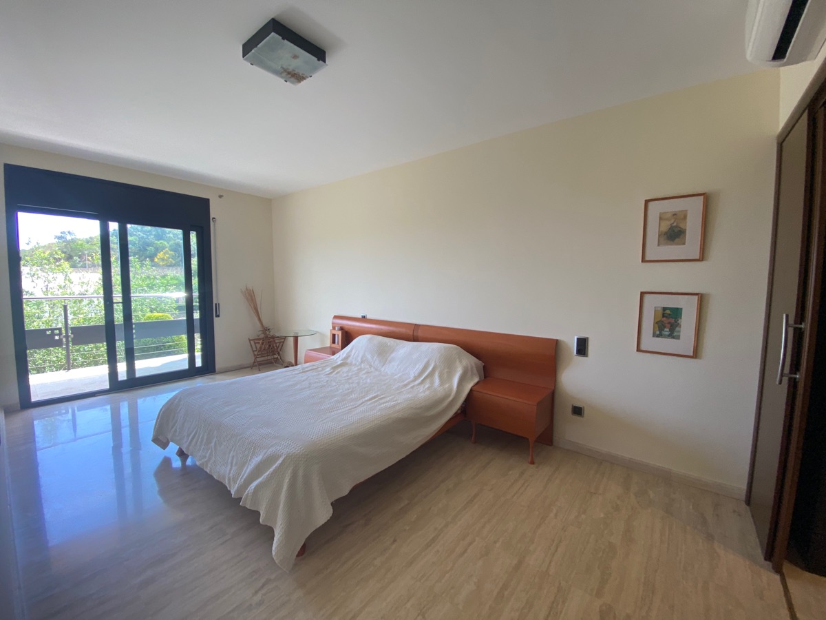 House à Platja D'aro, Girona, Espagne 3 chambres, 283 m2 No. 156051