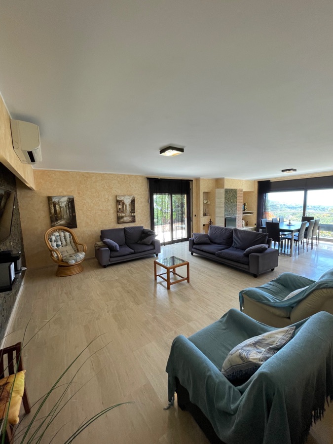 House à Platja D'aro, Girona, Espagne 3 chambres, 283 m2 No. 156051