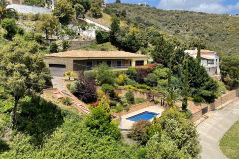 Dom w Platja D'aro, Girona, Hiszpania 3 sypialnie, 283 mkw. nr 156051