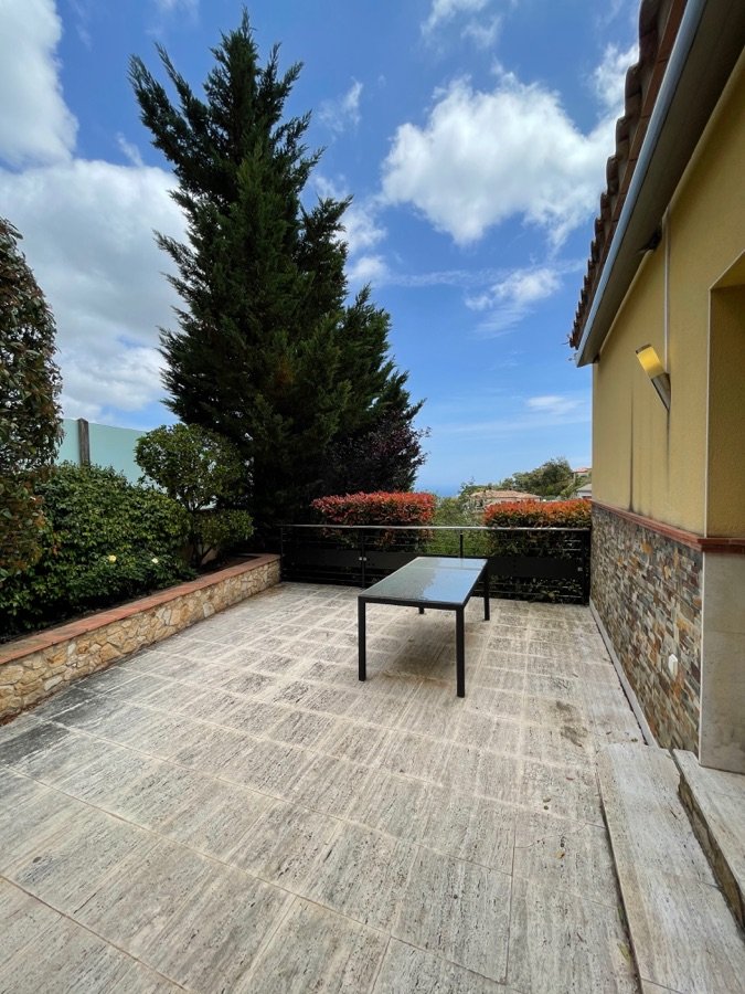House à Platja D'aro, Girona, Espagne 3 chambres, 283 m2 No. 156051