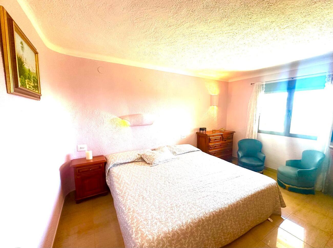 Villa Javea, Alicante, Spānijā 4 istabas, 242 m2 Nr. 156049