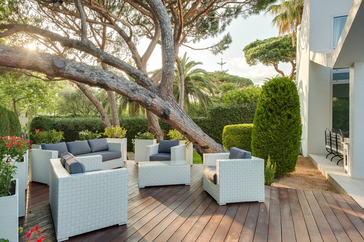 Villa i S'Agaro, Girona, Spanien 4 sovrum, 270 kvm. Nr. 156050