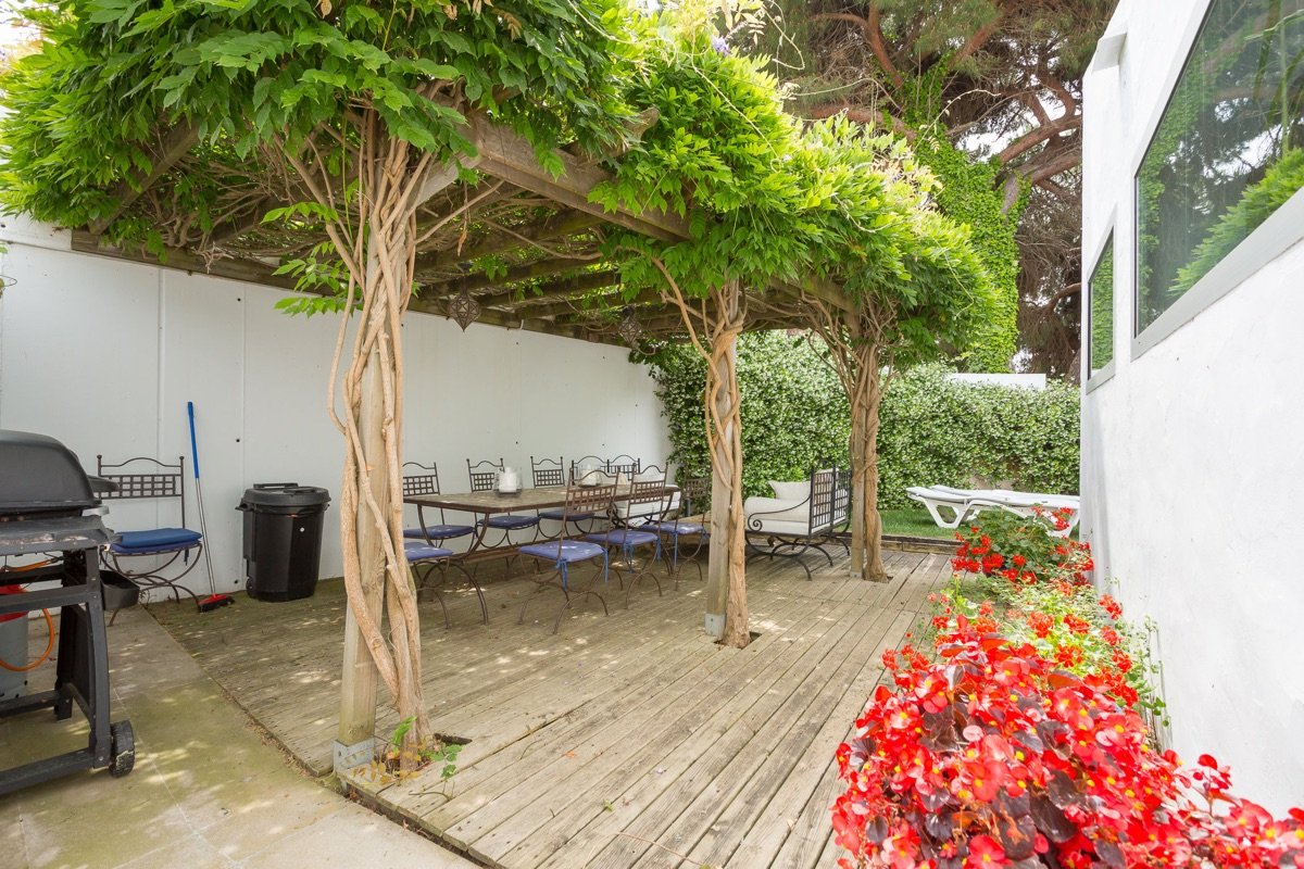 Villa i S'Agaro, Girona, Spanien 4 sovrum, 270 kvm. Nr. 156050