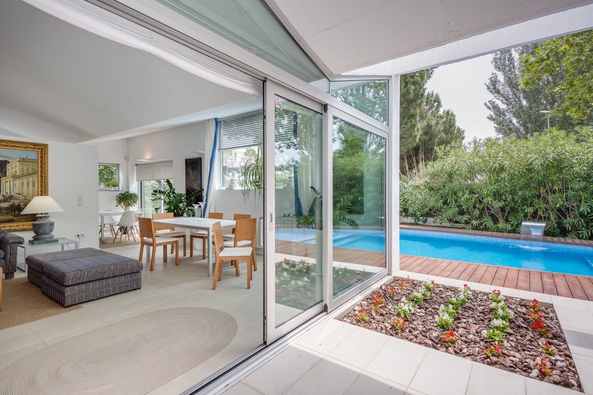 Villa i S'Agaro, Girona, Spanien 4 sovrum, 270 kvm. Nr. 156050