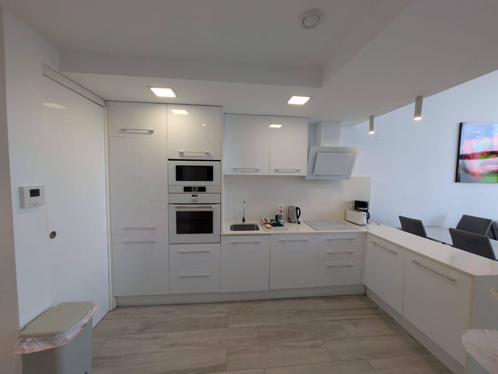 Villa in La Zenia, Alicante, Spain 3 bedrooms, 110 sq.m. No. 156065