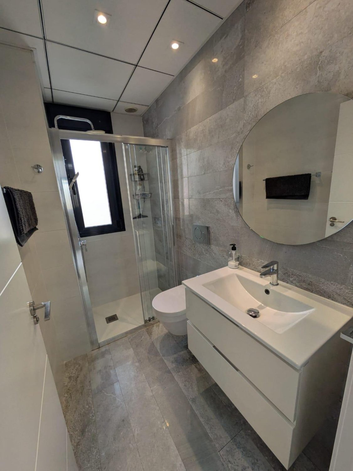 Villa in La Zenia, Alicante, Spain 3 bedrooms, 110 sq.m. No. 156065