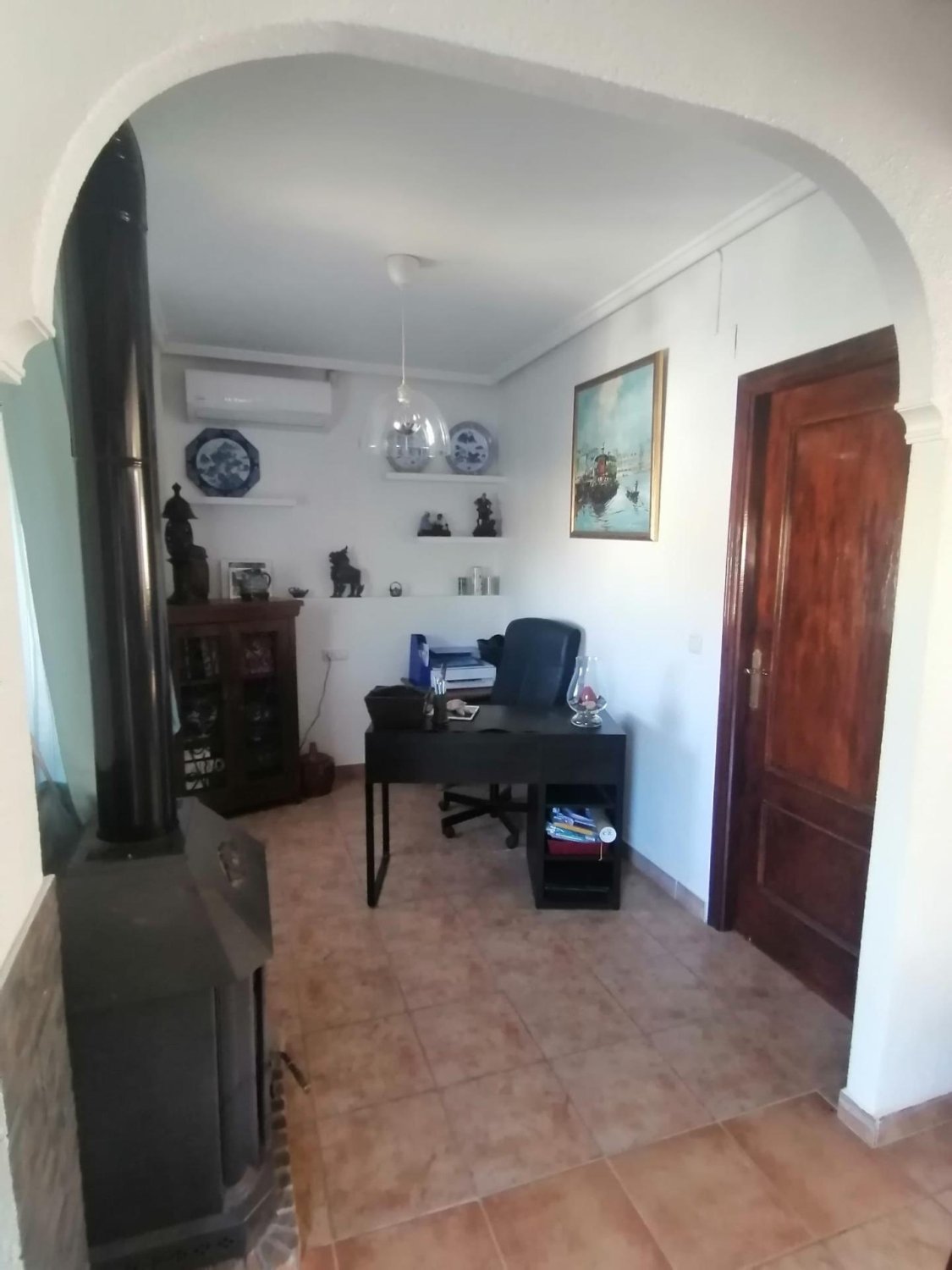 Willa w San Miguel de Salinas, Alicante, Hiszpania 3 sypialnie, 102 mkw. nr 156066