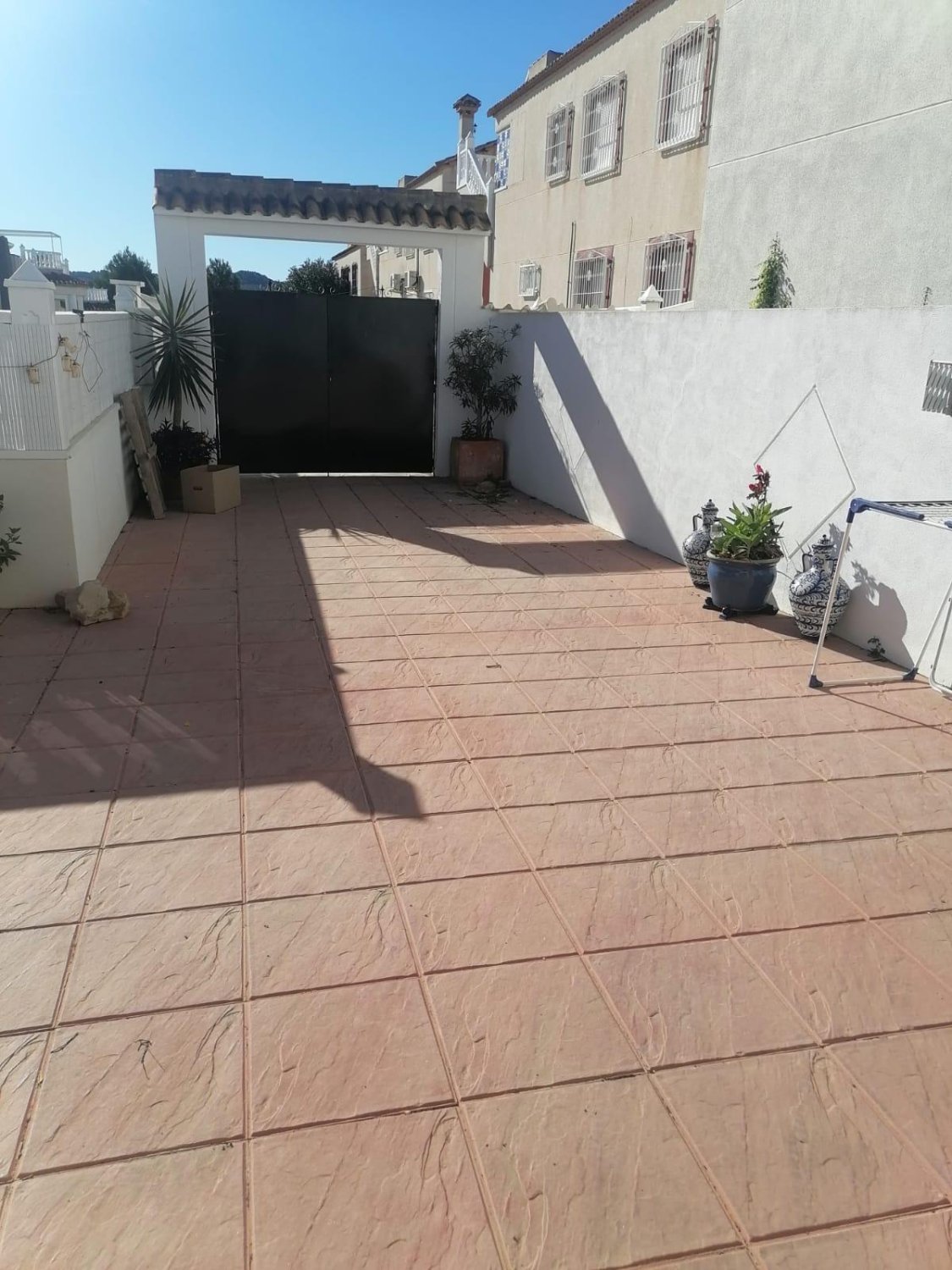 Willa w San Miguel de Salinas, Alicante, Hiszpania 3 sypialnie, 102 mkw. nr 156066
