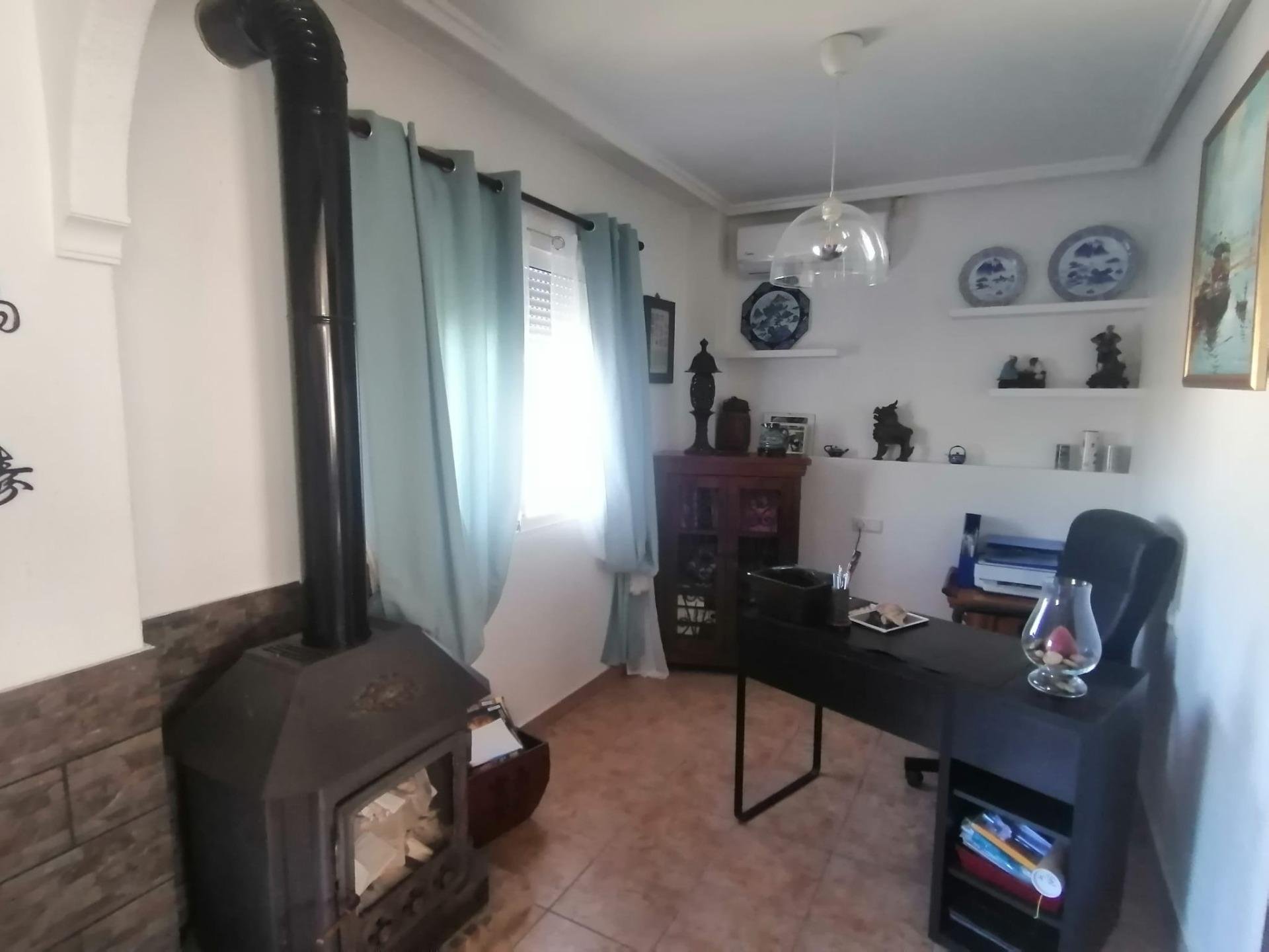 Willa w San Miguel de Salinas, Alicante, Hiszpania 3 sypialnie, 102 mkw. nr 156066