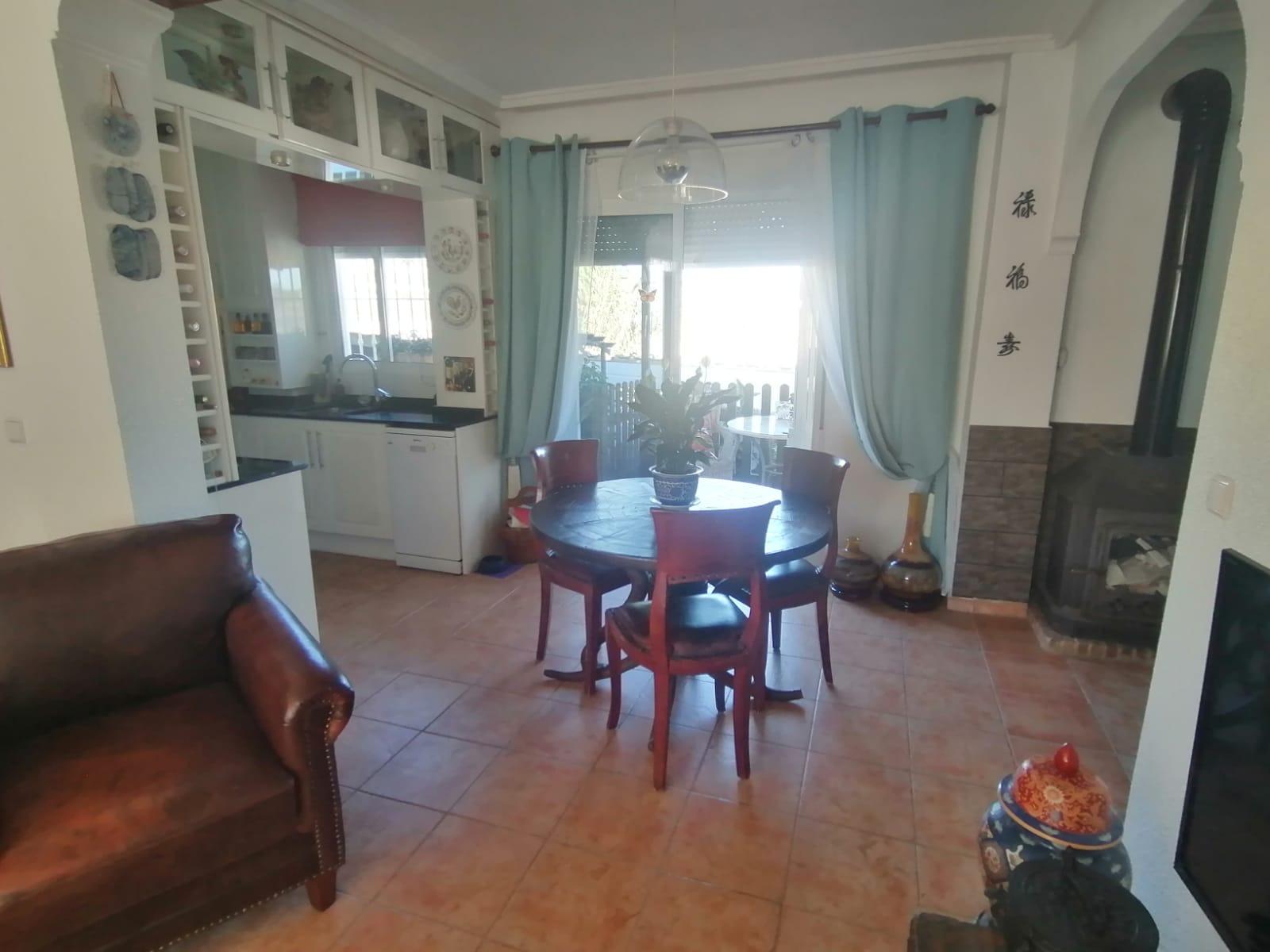 Willa w San Miguel de Salinas, Alicante, Hiszpania 3 sypialnie, 102 mkw. nr 156066