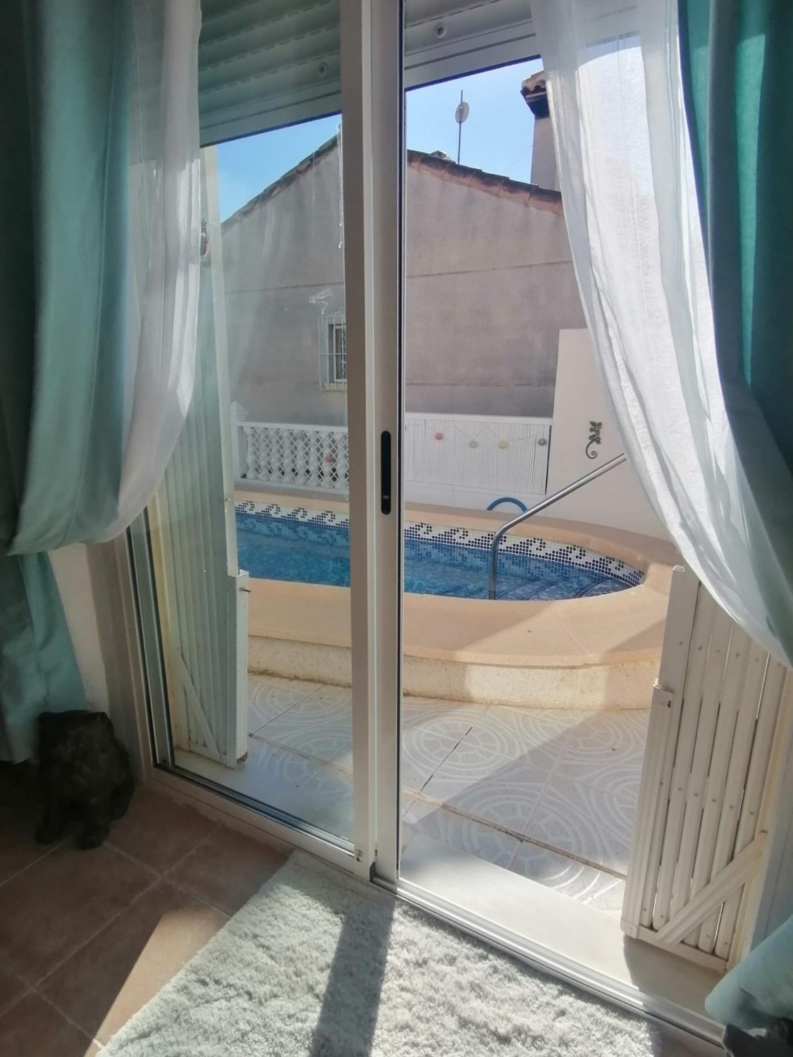 Willa w San Miguel de Salinas, Alicante, Hiszpania 3 sypialnie, 102 mkw. nr 156066