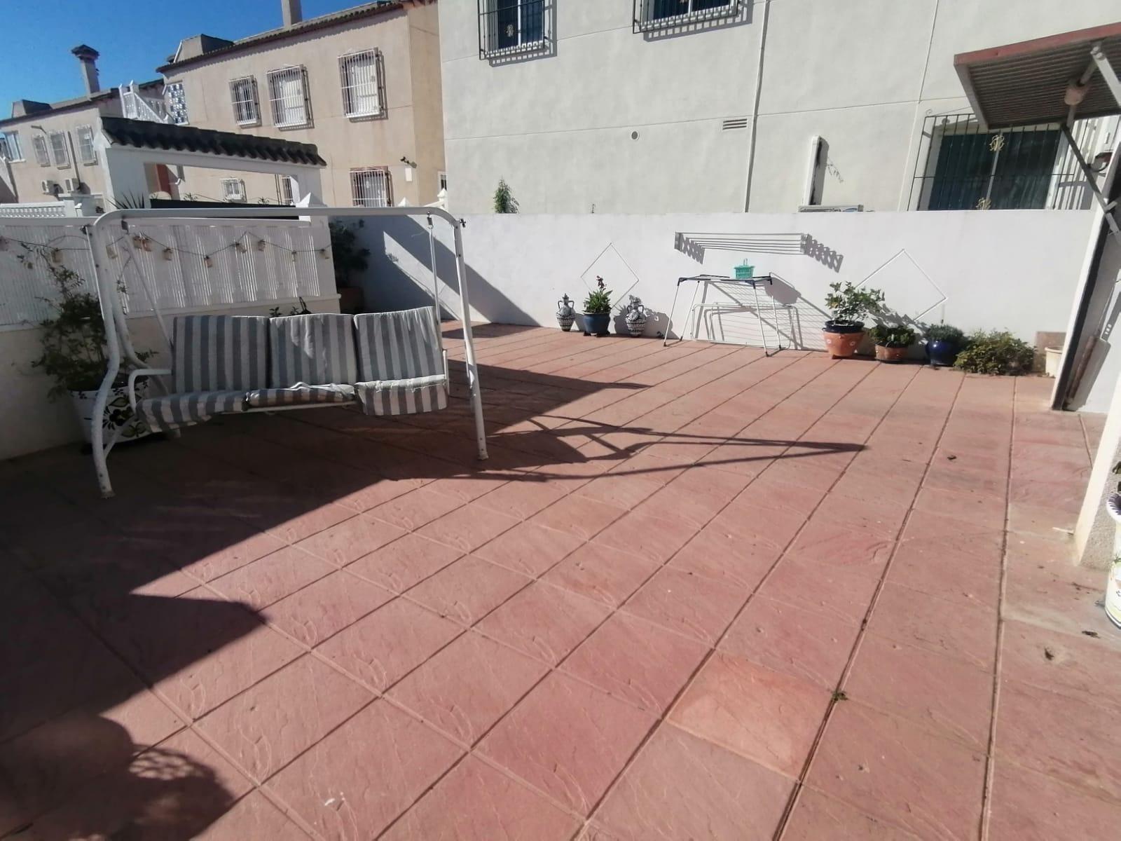 Willa w San Miguel de Salinas, Alicante, Hiszpania 3 sypialnie, 102 mkw. nr 156066
