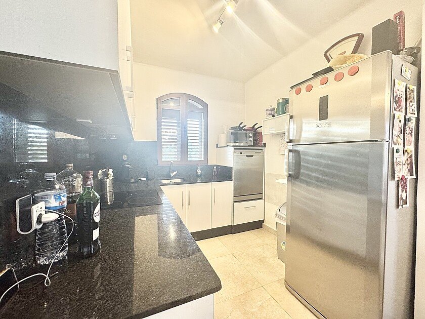 Villa i Villamartin, Alicante, Spanien 4 sovrum, 150 kvm. Nr. 111160