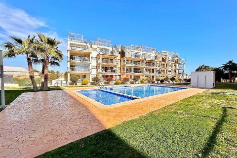 Apartament w Villamartin, Alicante, Hiszpania 2 sypialnie, 82 mkw. nr 111153