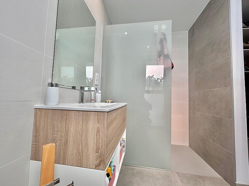 Villa in Ciudad Quesada, Alicante, Spanien 3 Schlafzimmer, 193 m2 Nr. 111154