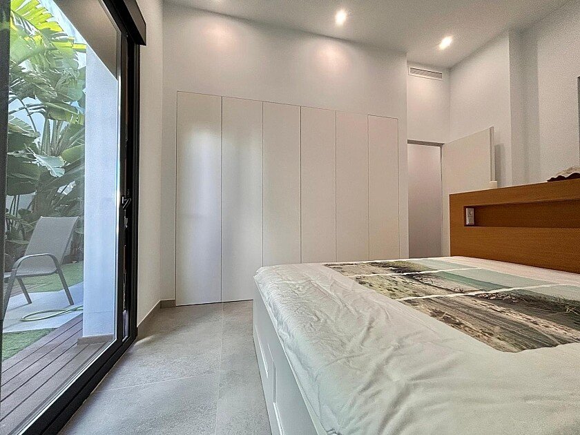 Villa in Ciudad Quesada, Alicante, Spanien 3 Schlafzimmer, 193 m2 Nr. 111154