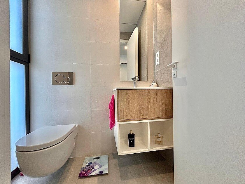 Villa in Ciudad Quesada, Alicante, Spanien 3 Schlafzimmer, 193 m2 Nr. 111154