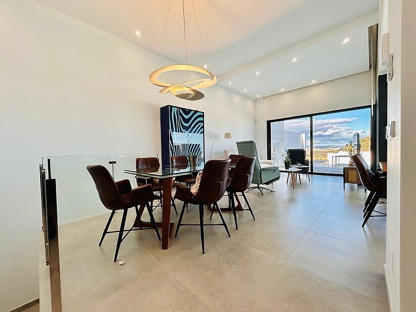 Villa in Ciudad Quesada, Alicante, Spanien 3 Schlafzimmer, 193 m2 Nr. 111154