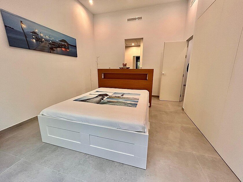 Villa in Ciudad Quesada, Alicante, Spanien 3 Schlafzimmer, 193 m2 Nr. 111154
