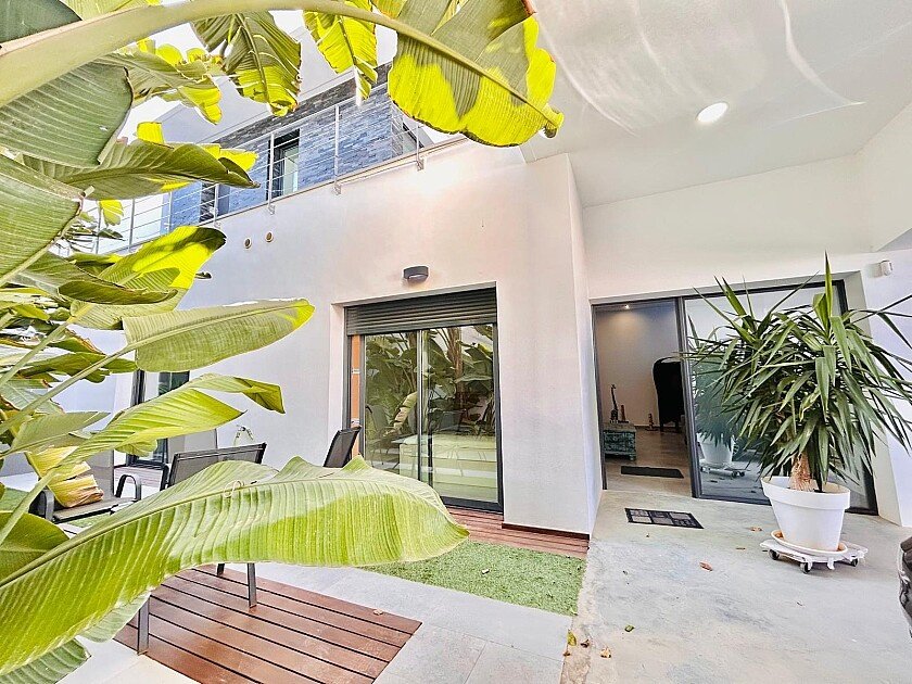Villa in Ciudad Quesada, Alicante, Spanien 3 Schlafzimmer, 193 m2 Nr. 111154