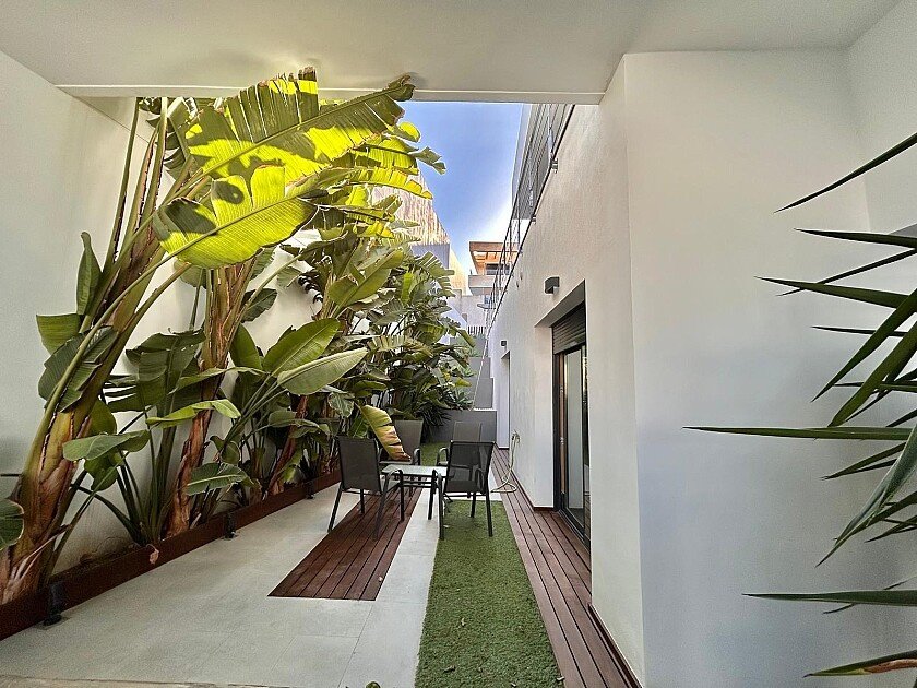 Villa in Ciudad Quesada, Alicante, Spanien 3 Schlafzimmer, 193 m2 Nr. 111154