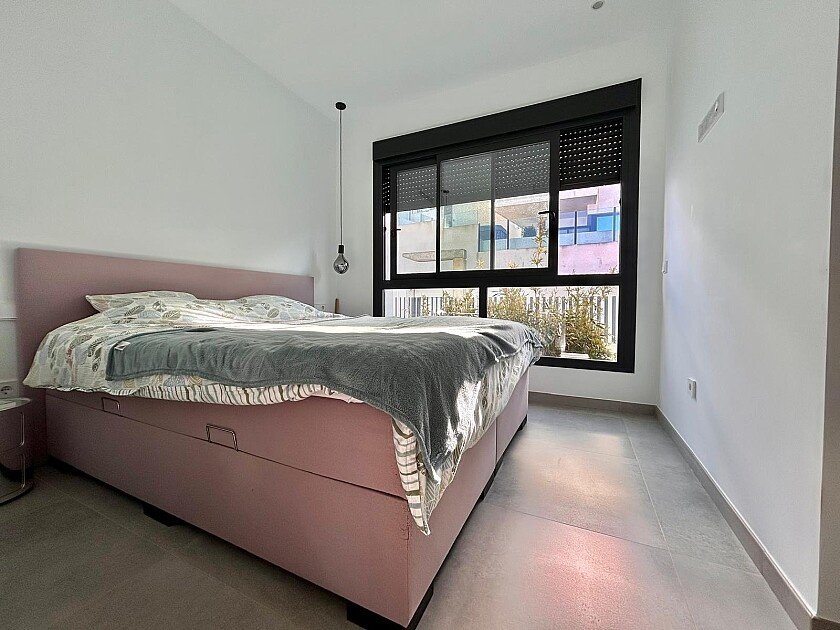 Villa in Ciudad Quesada, Alicante, Spanien 3 Schlafzimmer, 193 m2 Nr. 111154