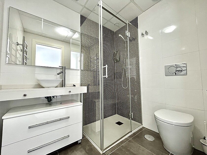 Dzīvoklis Punta Prima, Alicante, Spānijā 2 istabas, 80 m2 Nr. 111156