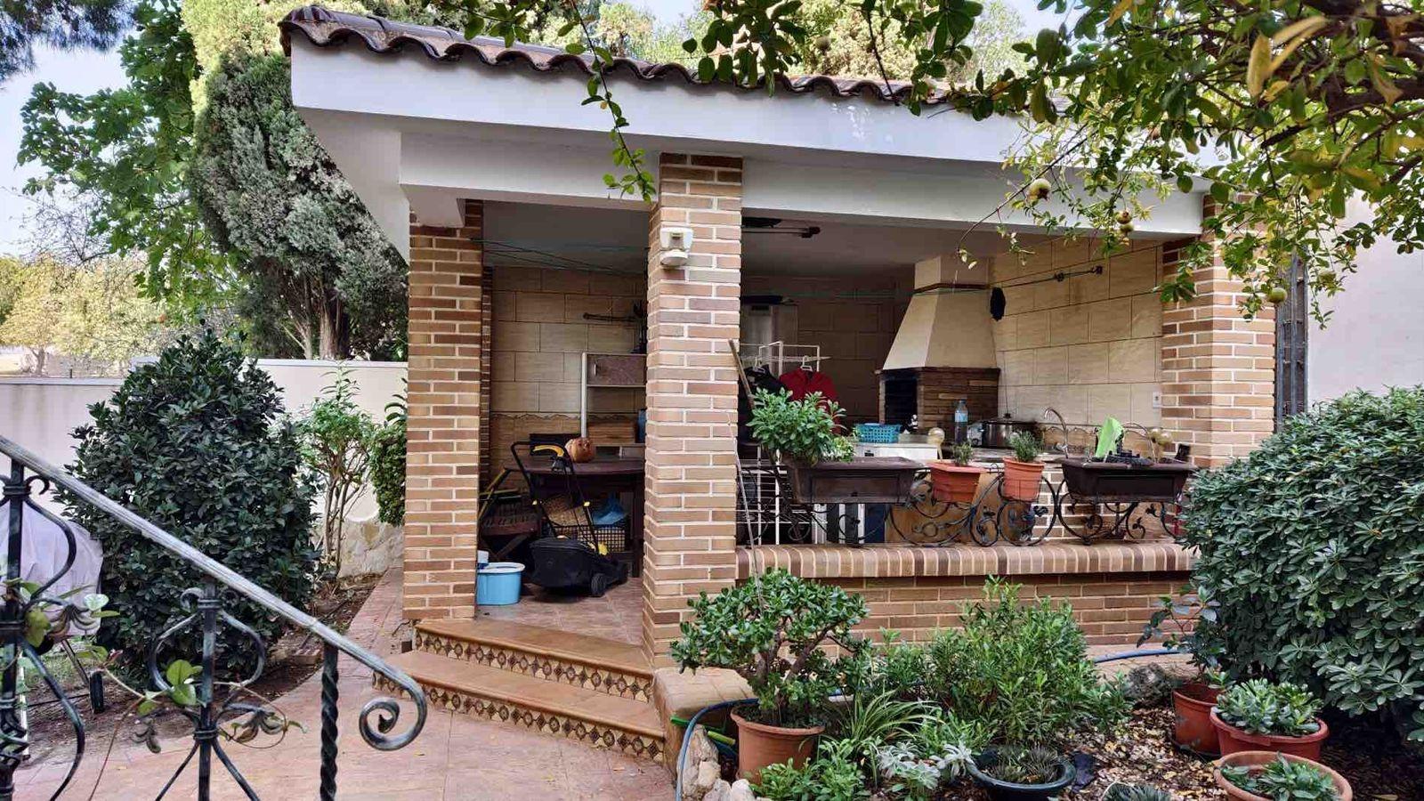 Villa in Ciudad Quesada, Alicante, Spanien 5 Schlafzimmer, 364 m2 Nr. 109463
