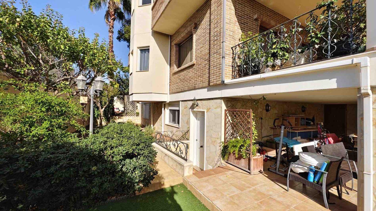 Villa in Ciudad Quesada, Alicante, Spanien 5 Schlafzimmer, 364 m2 Nr. 109463