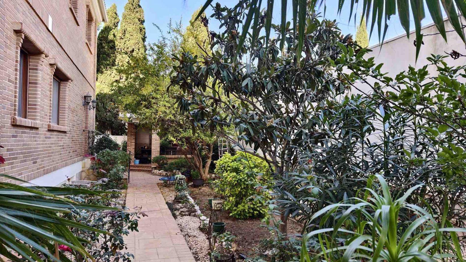 Villa in Ciudad Quesada, Alicante, Spanien 5 Schlafzimmer, 364 m2 Nr. 109463