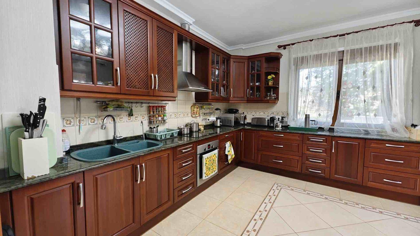Villa in Ciudad Quesada, Alicante, Spanien 5 Schlafzimmer, 364 m2 Nr. 109463