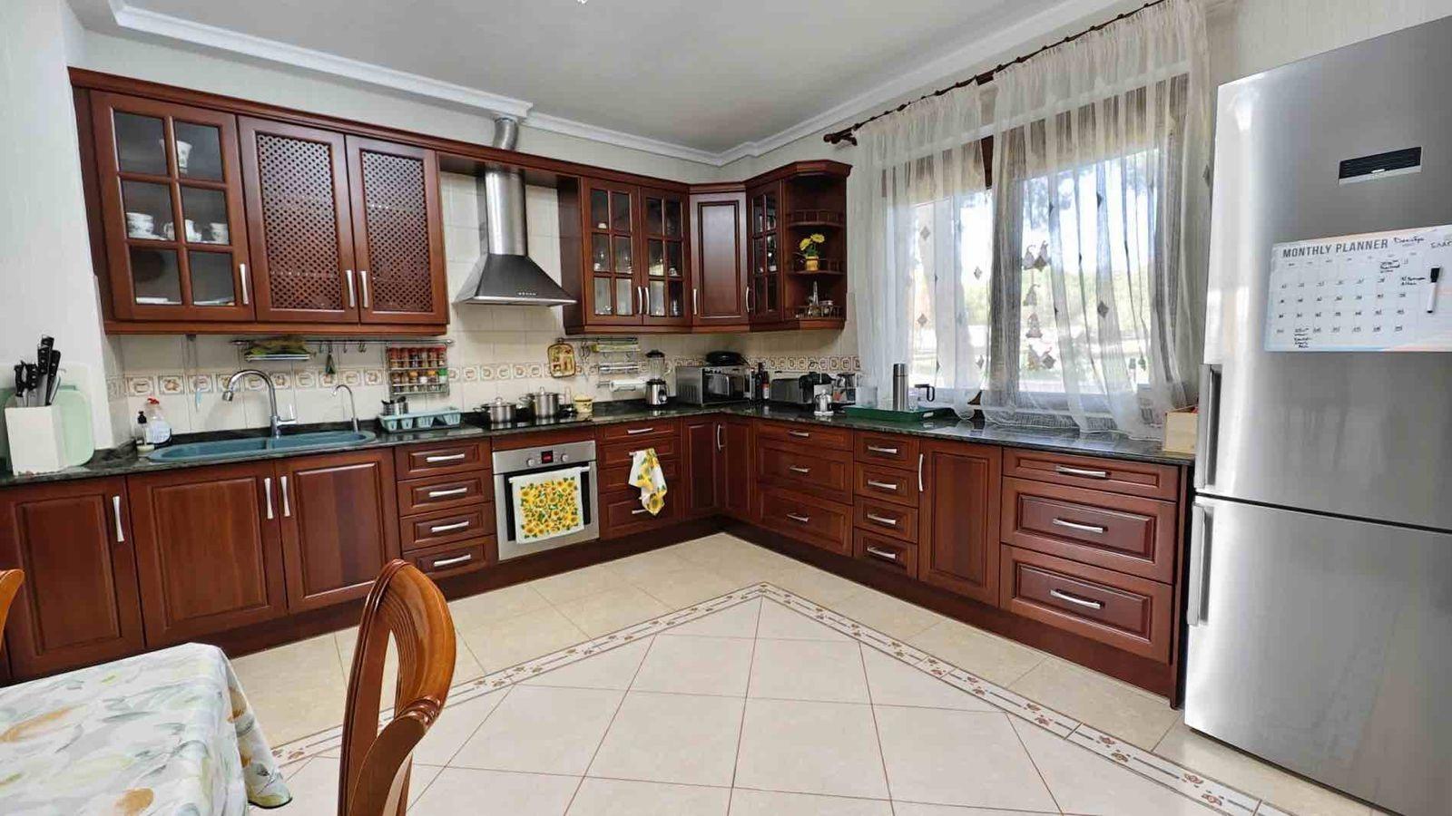 Villa in Ciudad Quesada, Alicante, Spanien 5 Schlafzimmer, 364 m2 Nr. 109463