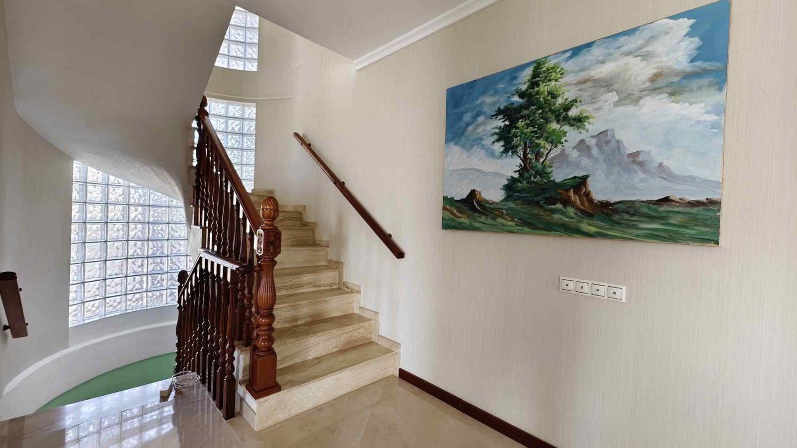 Villa in Ciudad Quesada, Alicante, Spanien 5 Schlafzimmer, 364 m2 Nr. 109463