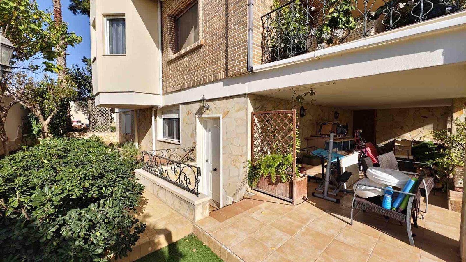 Villa in Ciudad Quesada, Alicante, Spanien 5 Schlafzimmer, 364 m2 Nr. 109463