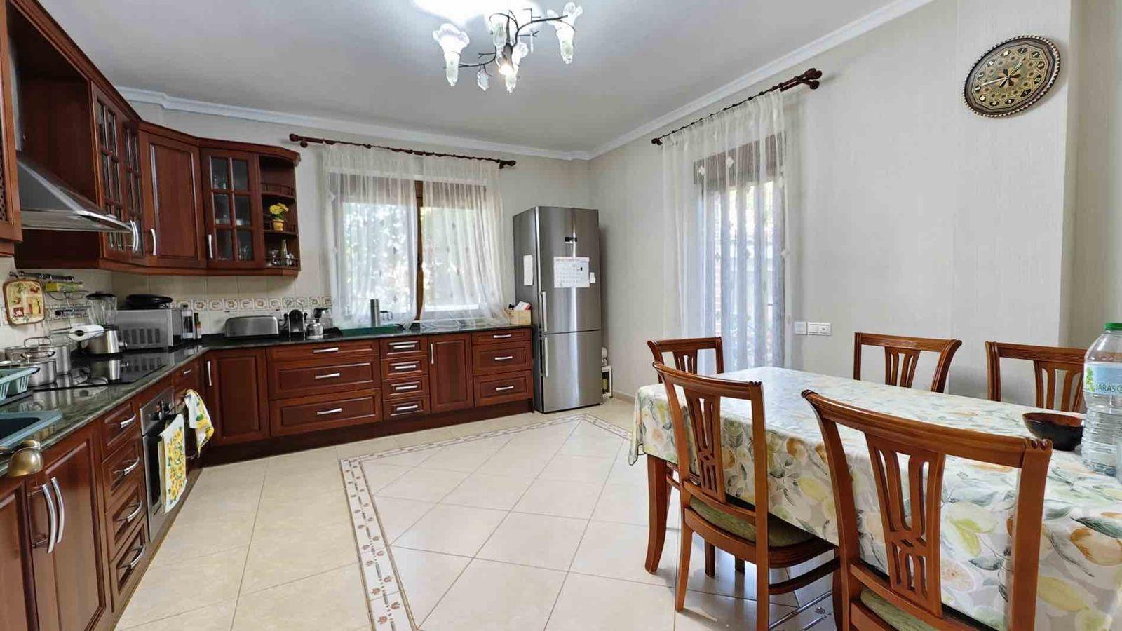Villa in Ciudad Quesada, Alicante, Spanien 5 Schlafzimmer, 364 m2 Nr. 109463