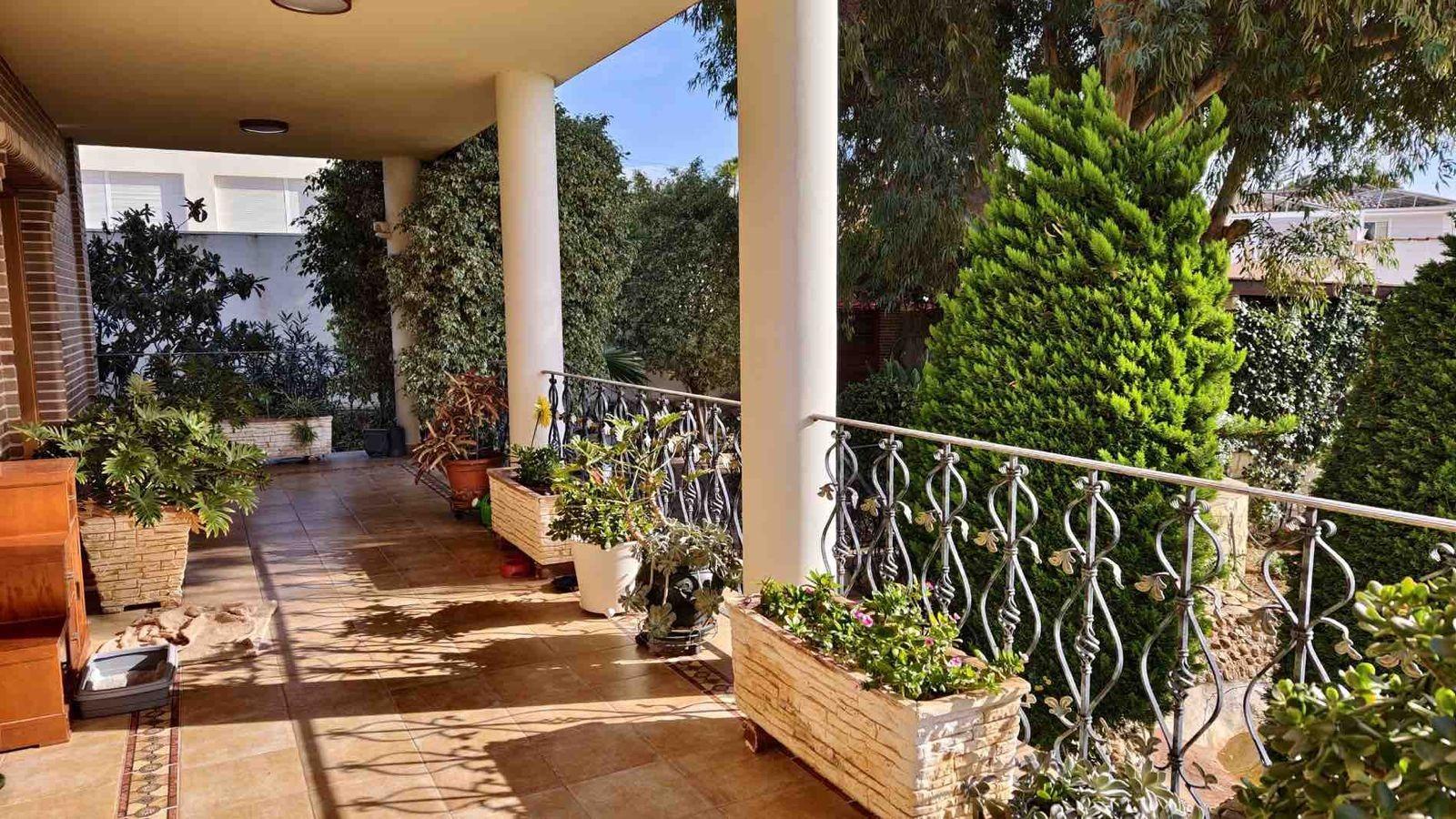 Villa in Ciudad Quesada, Alicante, Spanien 5 Schlafzimmer, 364 m2 Nr. 109463