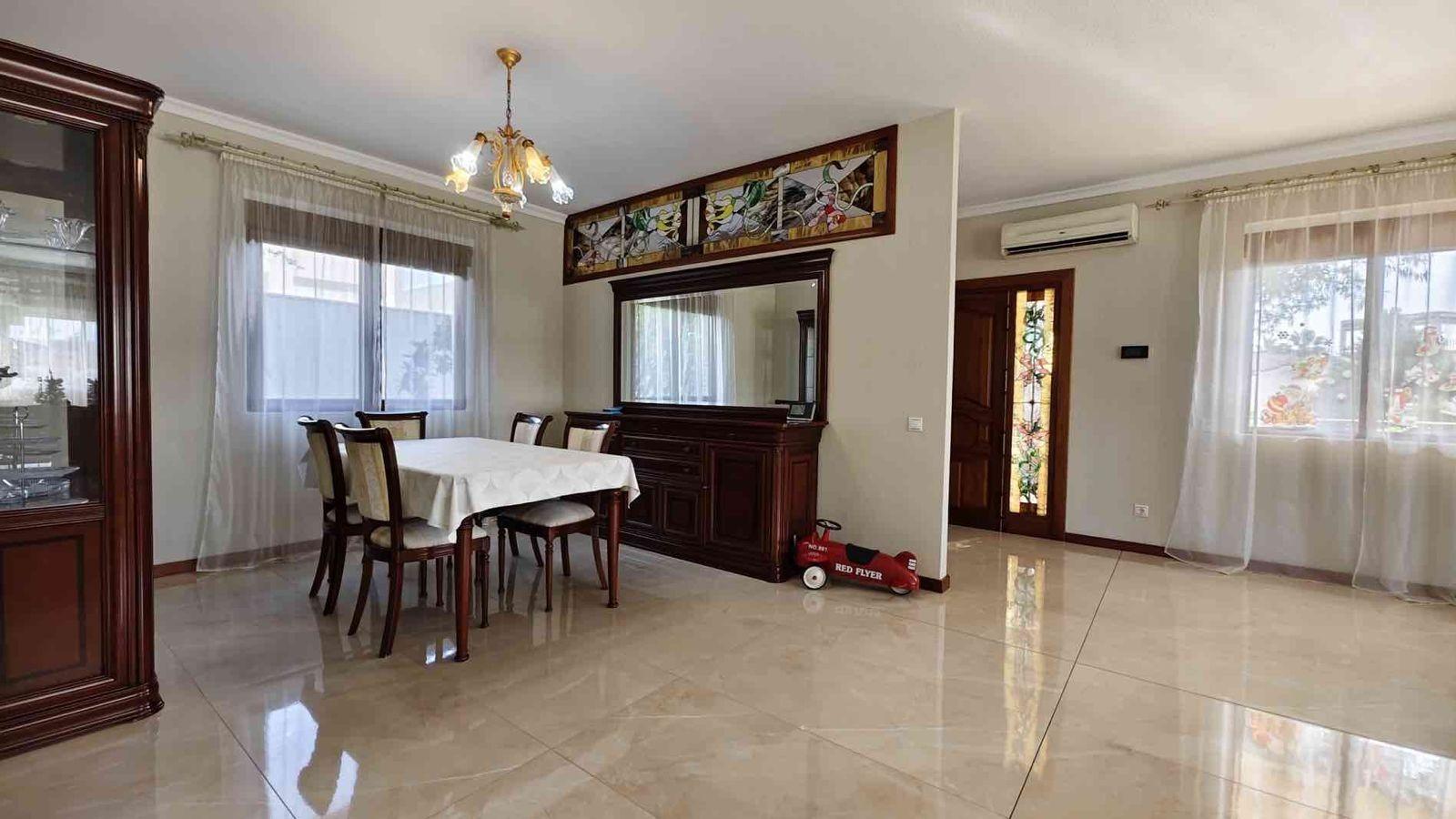 Villa in Ciudad Quesada, Alicante, Spanien 5 Schlafzimmer, 364 m2 Nr. 109463