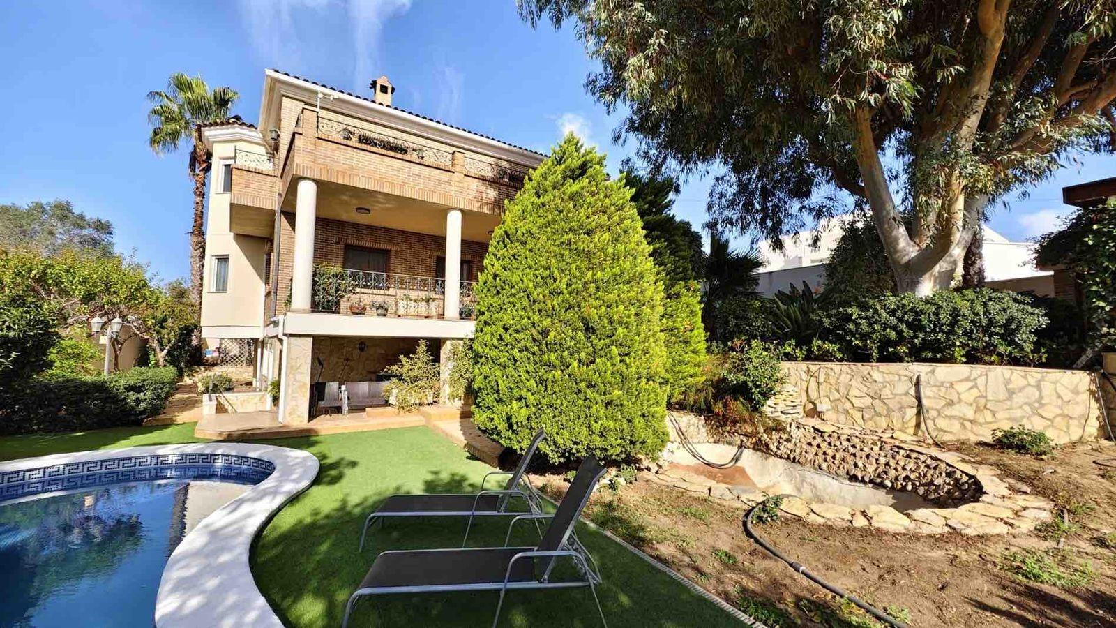 Villa in Ciudad Quesada, Alicante, Spanien 5 Schlafzimmer, 364 m2 Nr. 109463