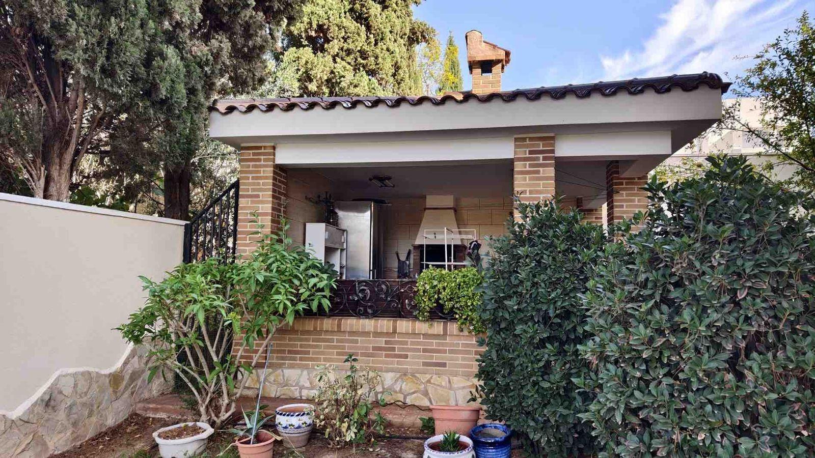 Villa in Ciudad Quesada, Alicante, Spanien 5 Schlafzimmer, 364 m2 Nr. 109463
