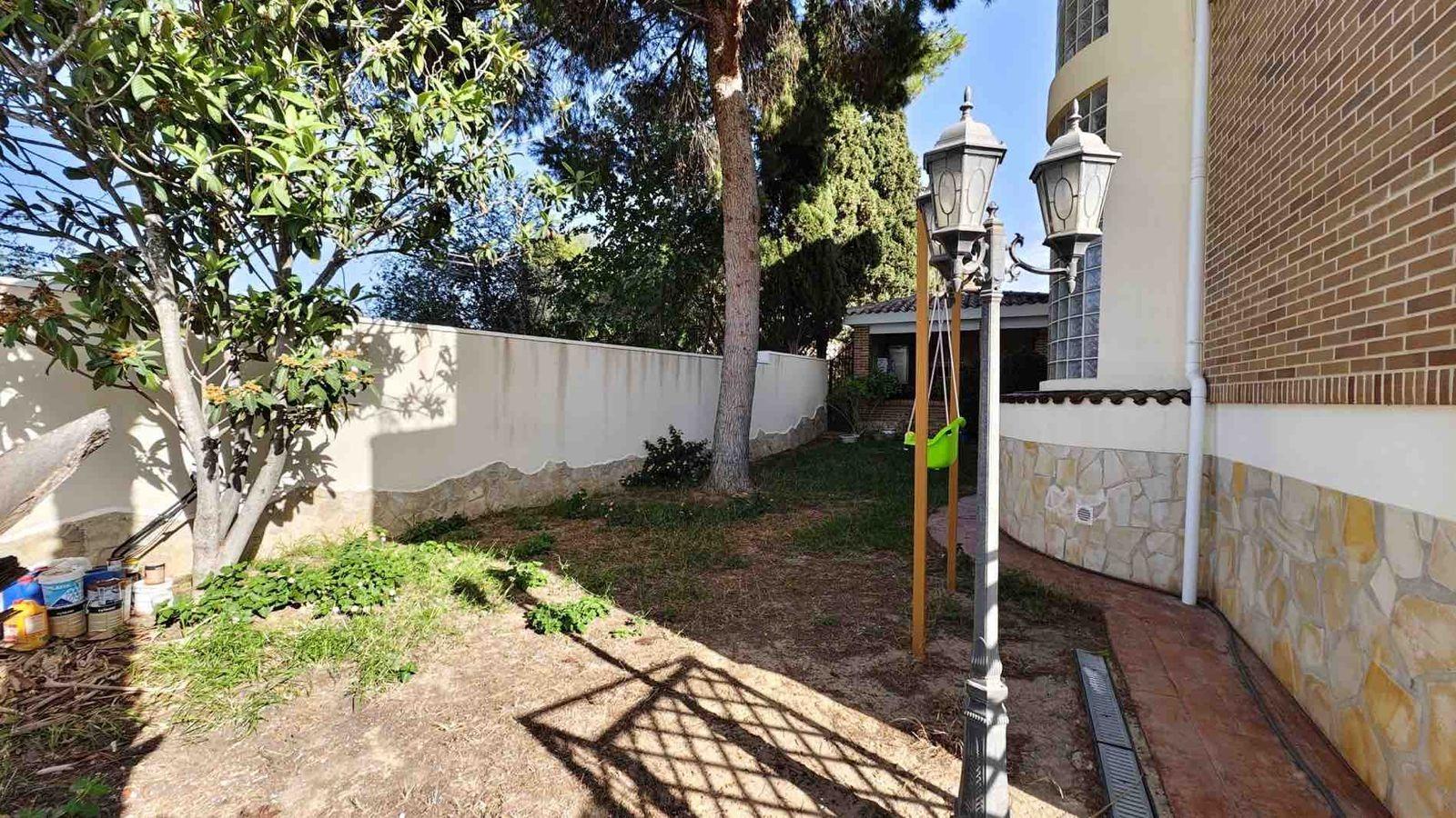 Villa in Ciudad Quesada, Alicante, Spanien 5 Schlafzimmer, 364 m2 Nr. 109463