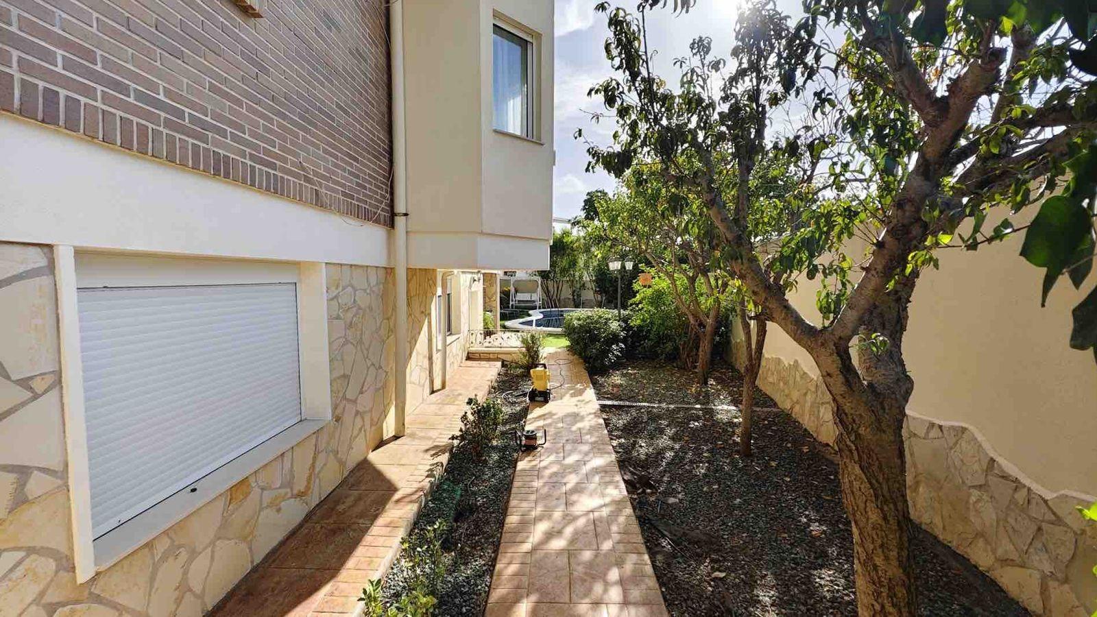 Villa in Ciudad Quesada, Alicante, Spanien 5 Schlafzimmer, 364 m2 Nr. 109463