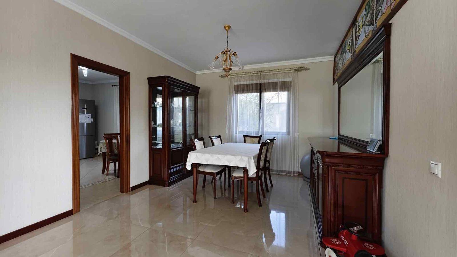 Villa in Ciudad Quesada, Alicante, Spanien 5 Schlafzimmer, 364 m2 Nr. 109463