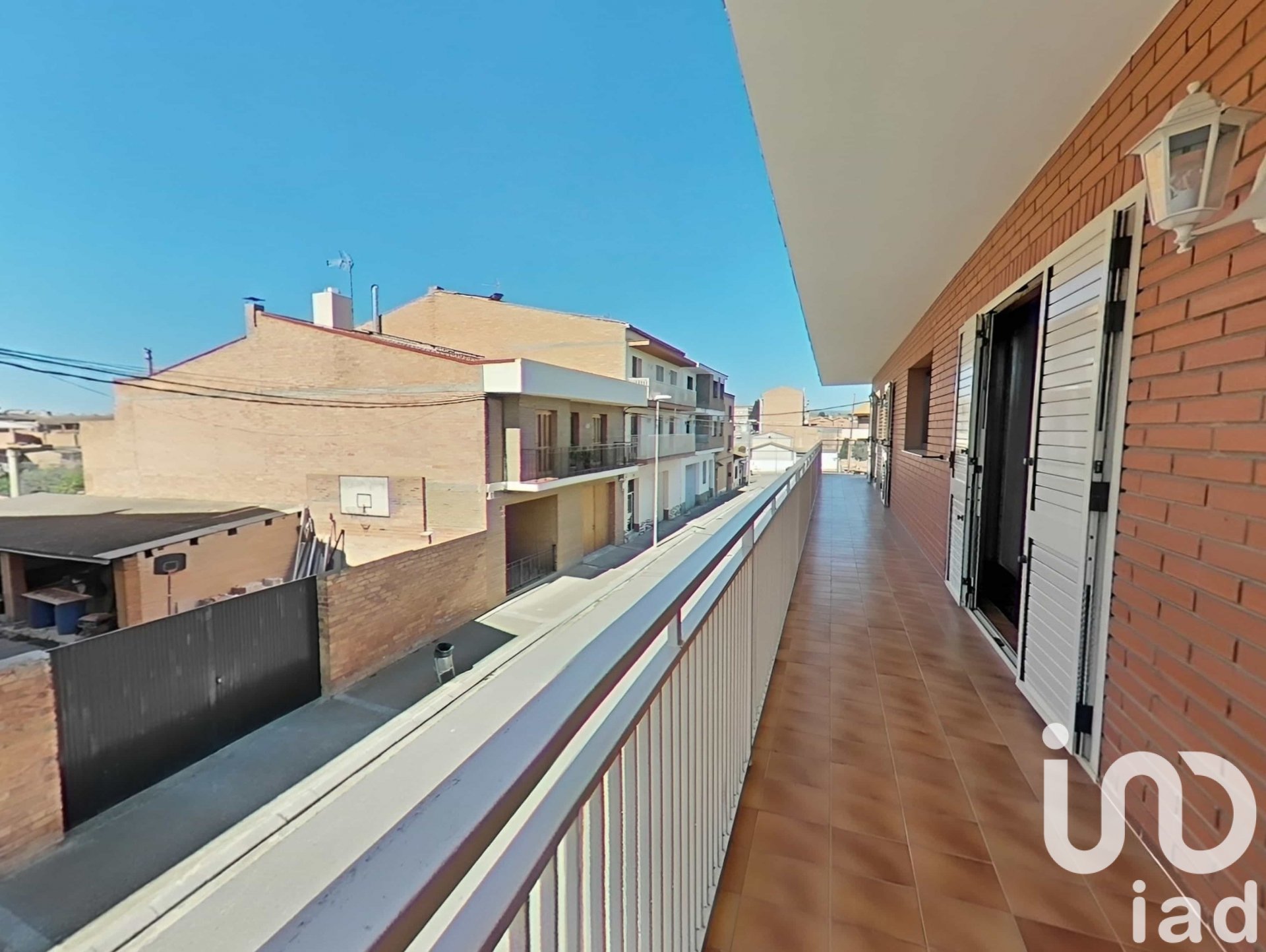 Hus i Balaguer, Lleida, Spanien 4 sovrum, 385 kvm. Nr. 173368