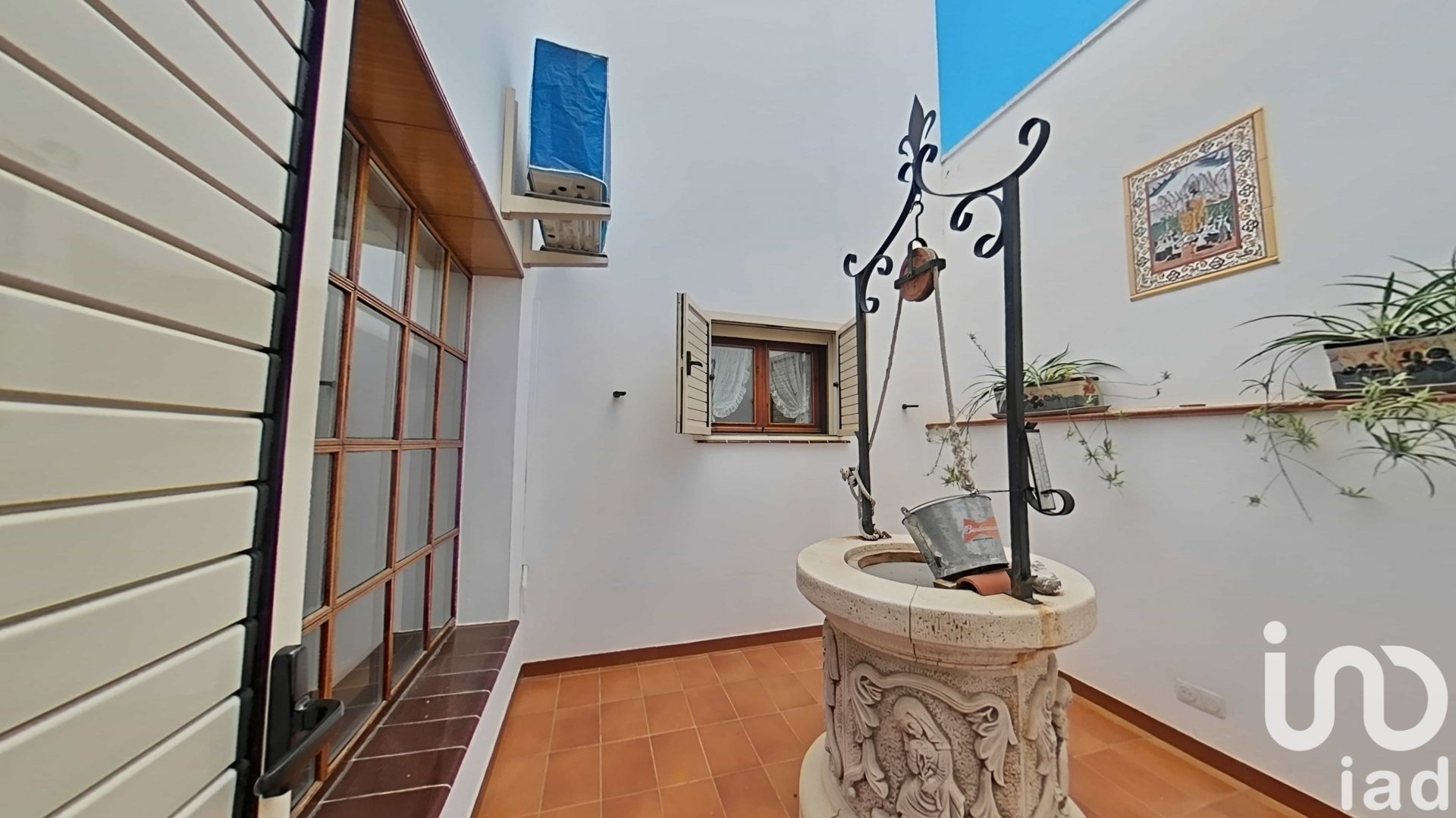 Hus i Balaguer, Lleida, Spanien 4 sovrum, 385 kvm. Nr. 173368