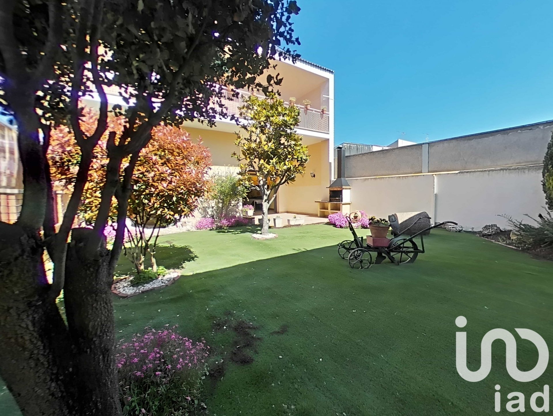 Hus i Balaguer, Lleida, Spanien 4 sovrum, 385 kvm. Nr. 173368