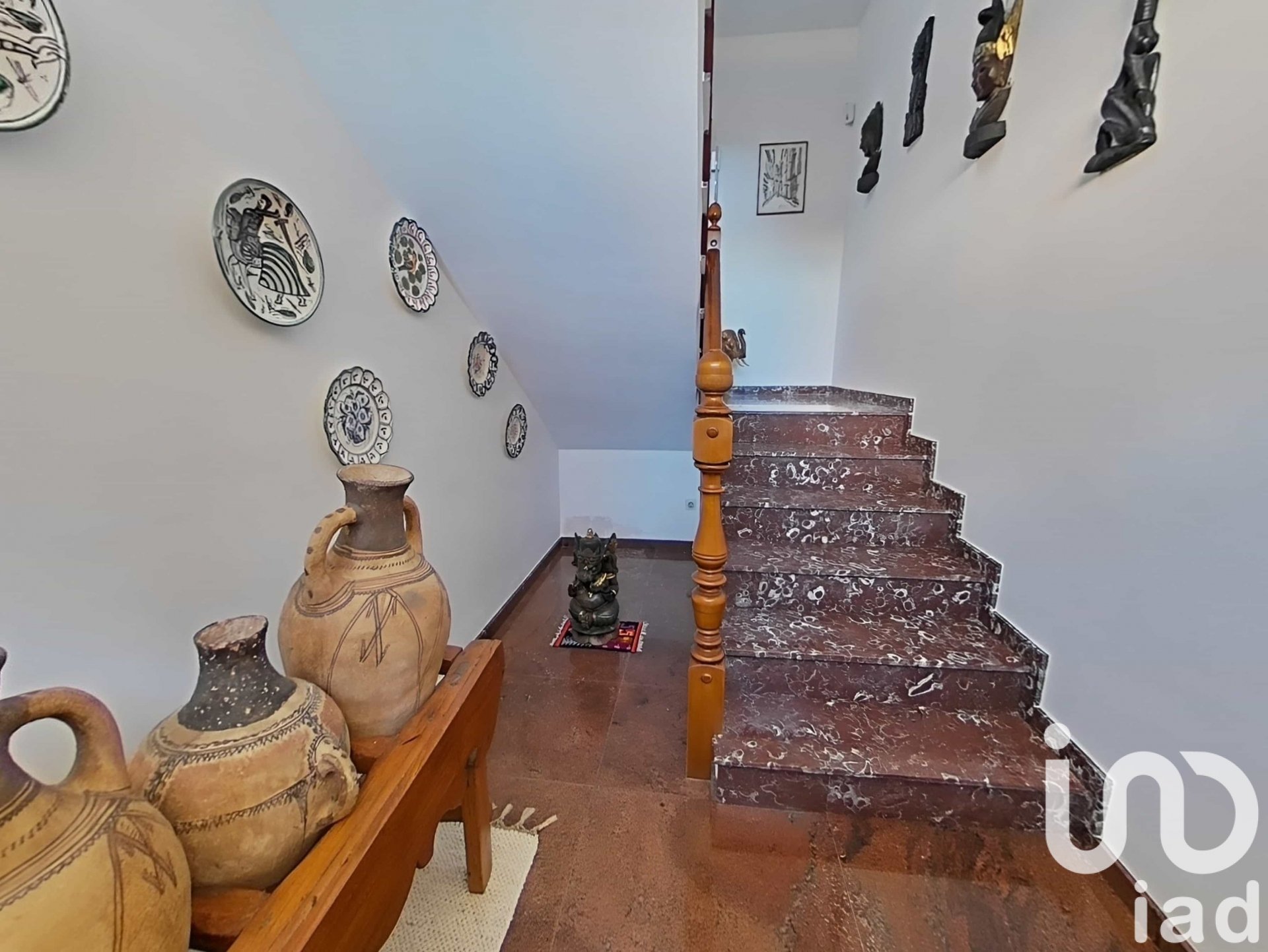 Hus i Balaguer, Lleida, Spanien 4 sovrum, 385 kvm. Nr. 173368