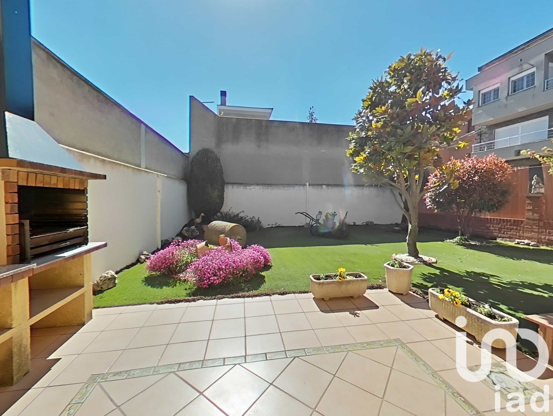 Hus i Balaguer, Lleida, Spanien 4 sovrum, 385 kvm. Nr. 173368