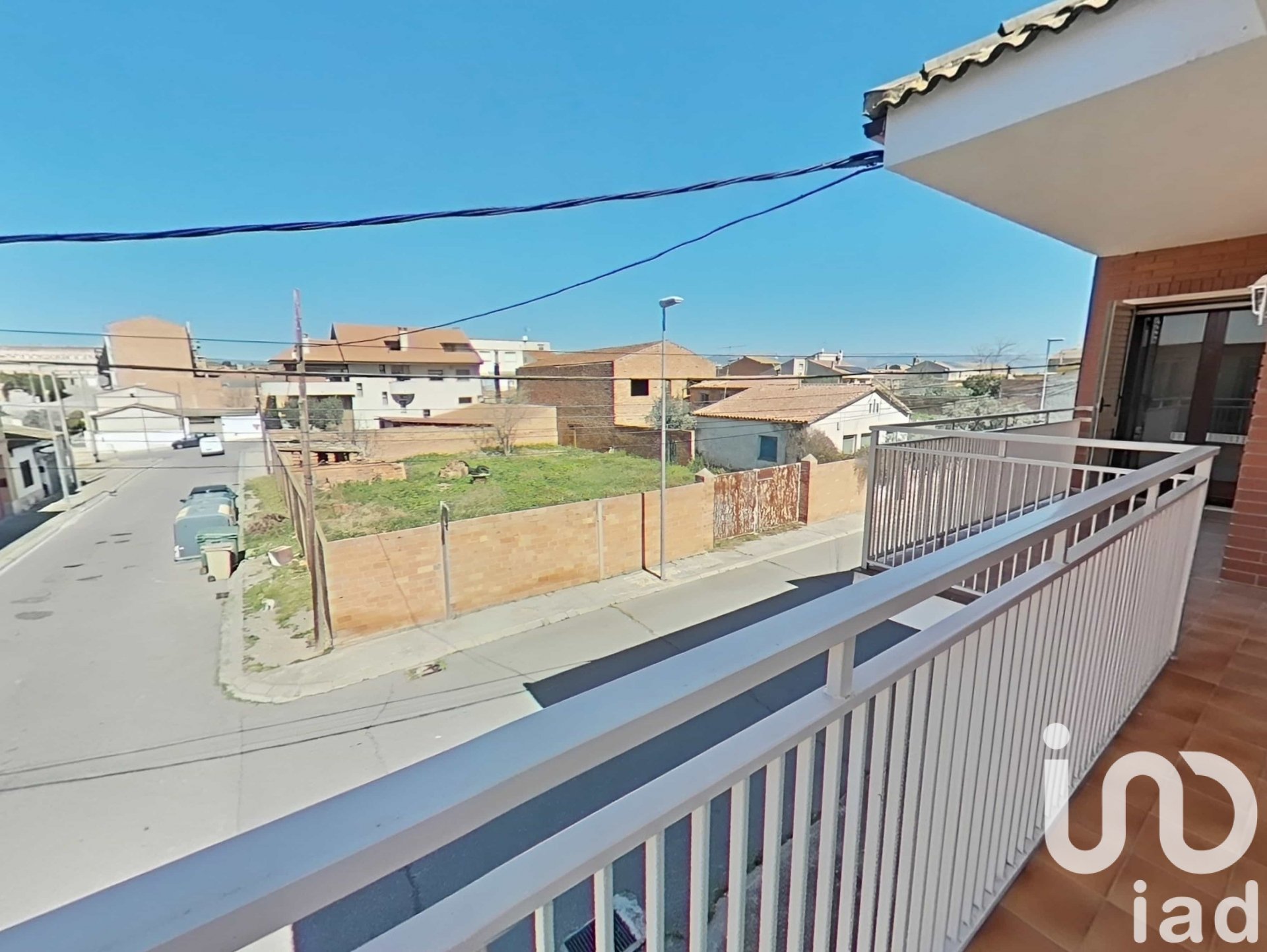 Hus i Balaguer, Lleida, Spanien 4 sovrum, 385 kvm. Nr. 173368